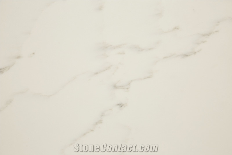 Snow White Quartz 14 Kavm-17527