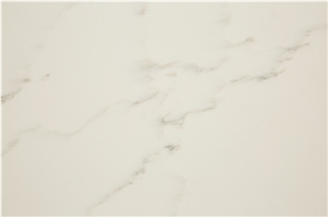 Snow White Quartz 14 Kavm-17527