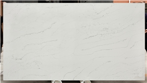 Snow White Quartz 16-Kavm-17526 Snow White Quartz 16-Kavm-17526