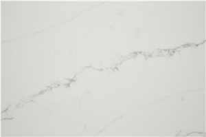 Snow White Quartz 16-Kavm-17526
