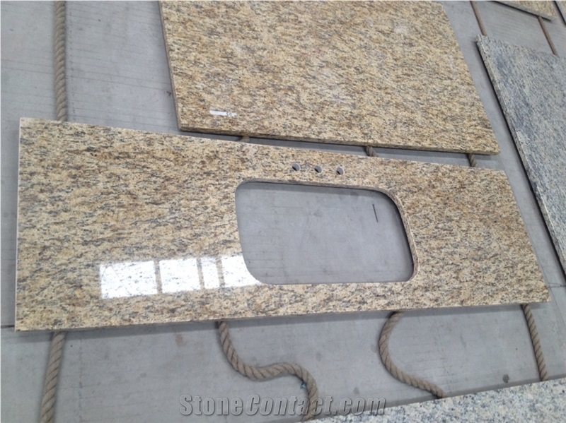St Cecilia Classic / High Quality Granite Countertop
