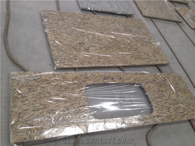 St Cecilia Classic / High Quality Granite Countertop
