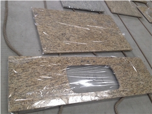 St Cecilia Classic / High Quality Granite Countertop