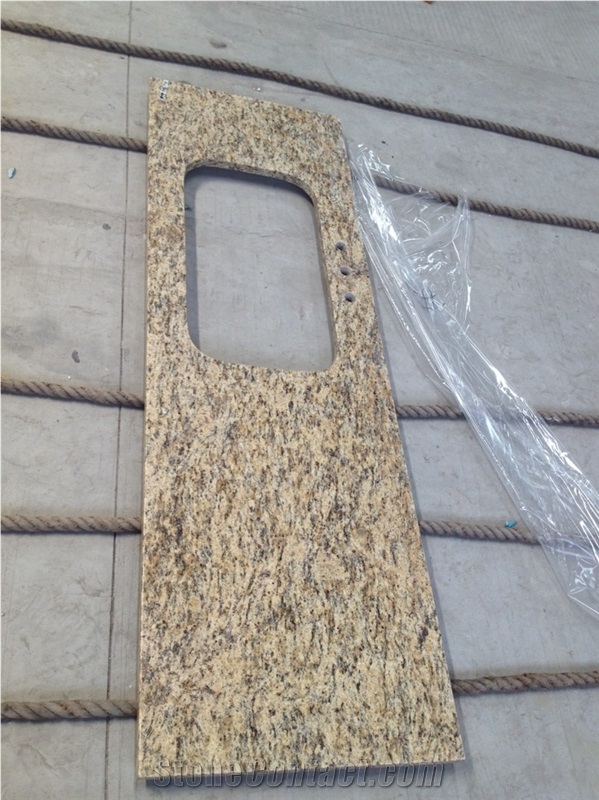 St Cecilia Classic / High Quality Granite Countertop