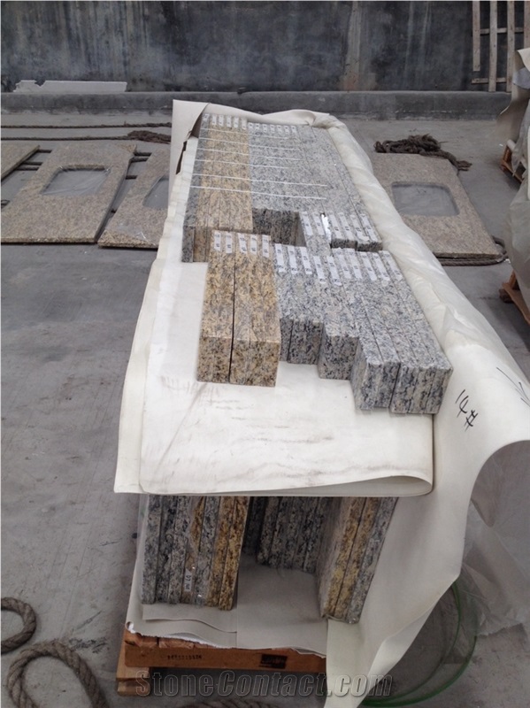 St Cecilia Classic / High Quality Granite Countertop