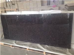 Tan Brown Granite Slabs&Tiles Granite Flooring