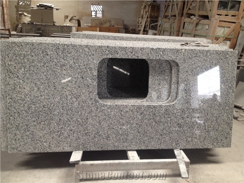 Tea Barry / High Quality Granite Countertop