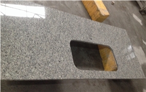 Tea Barry / High Quality Granite Countertop