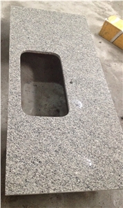 Tea Barry / High Quality Granite Countertop