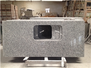 Tea Barry / High Quality Granite Countertop
