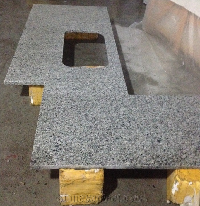 Tea Barry / High Quality Granite Countertop