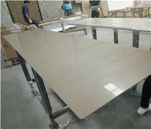 Unsui Cafe Quartz Countertop / High Quality Kitchen Tops