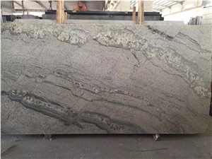 Viscont White / China High Quality Granite Tiles & Slabs Viscont White / China High Quality Granite Tiles & Slabs