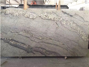 Viscont White Granite Polished Tiles&Slabs