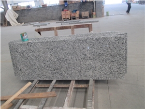 Wave White / China High Quality Granite Countertop