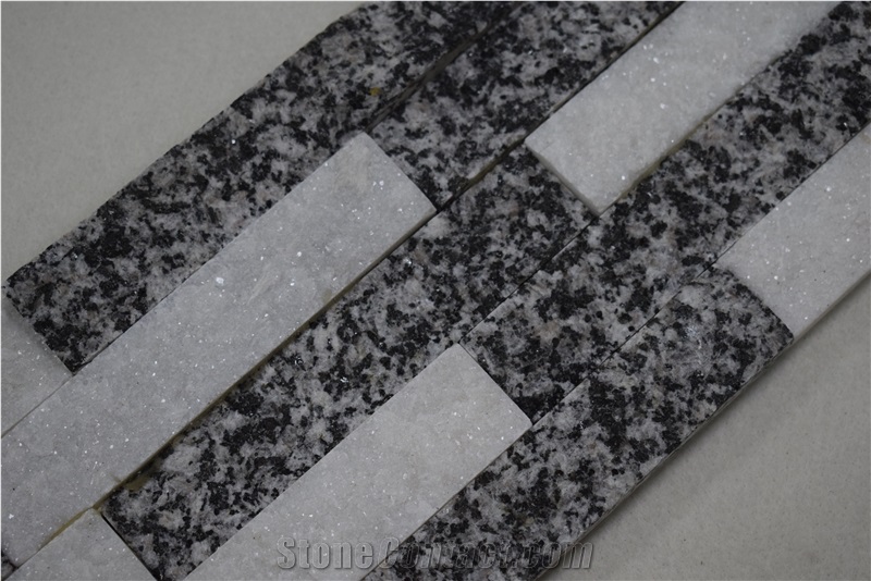 Culture Slate Stacked Ledge Stone for Exterior Wall Decor