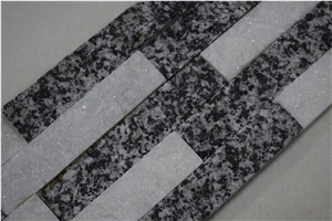 Culture Slate Stacked Ledge Stone for Exterior Wall Decor