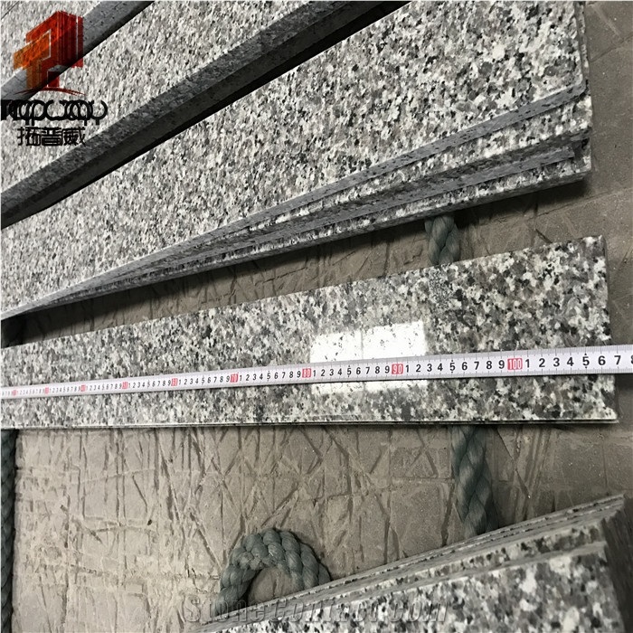 Granite Kitchen Countertops, Custom Countertops, Fabrication