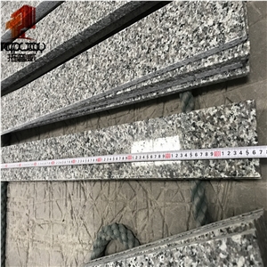 Granite Kitchen Countertops, Custom Countertops, Fabrication