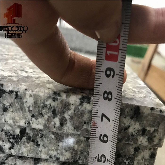 Granite Kitchen Countertops, Custom Countertops, Fabrication
