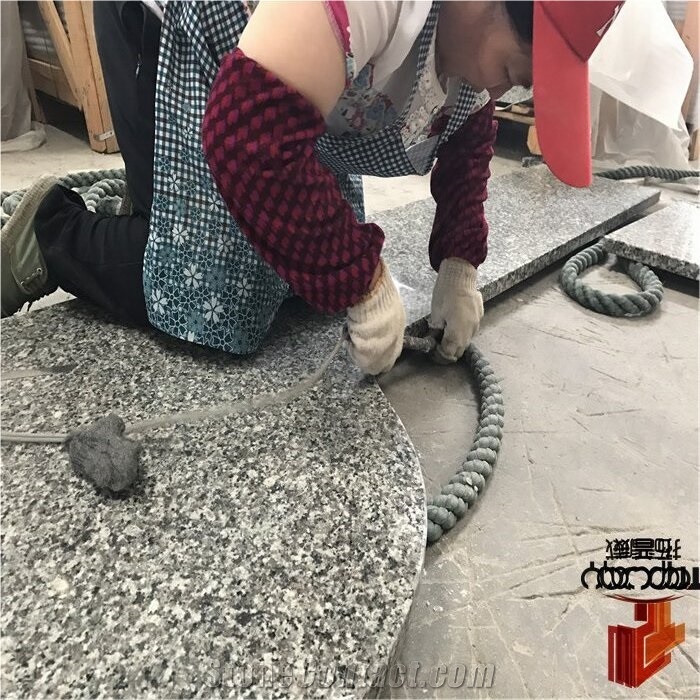 Granite Kitchen Countertops, Custom Countertops, Fabrication