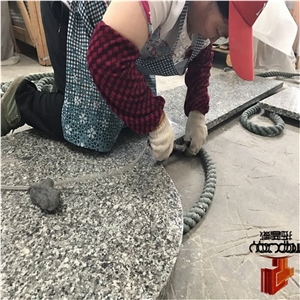 Granite Kitchen Countertops, Custom Countertops, Fabrication