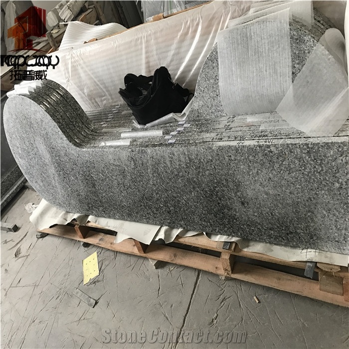 Granite Kitchen Countertops, Custom Countertops, Fabrication