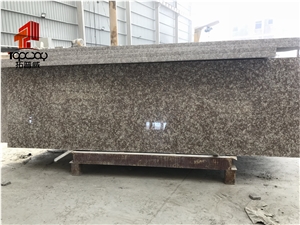 High Polished G648 Granite Big Slab