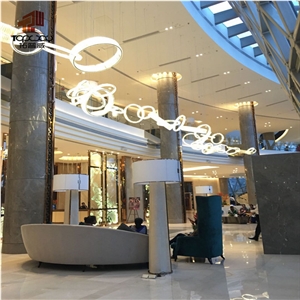 Stone Column, Marble Column for Building