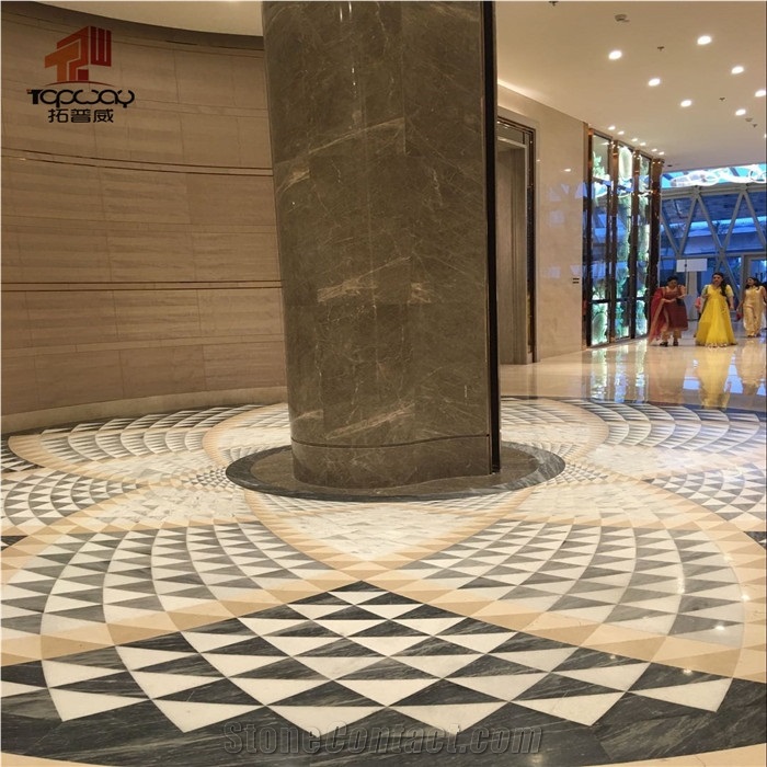 Stone Column, Marble Column for Building