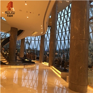 Stone Column, Marble Column for Building