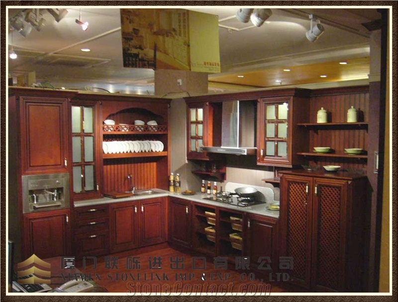 Caesar Kitchen Countertop, Kitchen Design