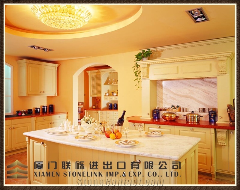 Caesar Kitchen Countertop, Kitchen Design