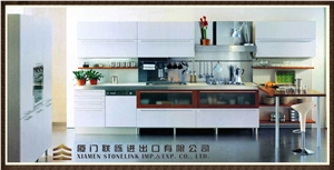 Granite Kitchen Countertop, Kitchen Design,Chopin Granite Kitchen Countertop, Kitchen Design,Chopin