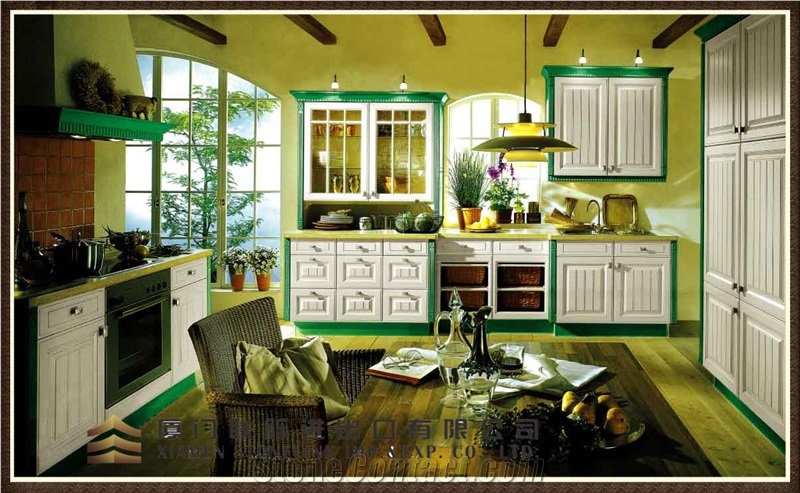 Granite Kitchen Countertop, Kitchen Design,Davinci