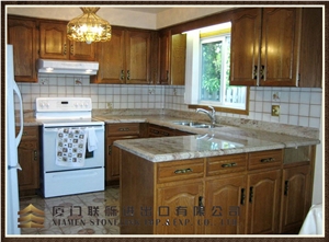 Granite Kitchen Table,Kitchen Design,Shivakashi