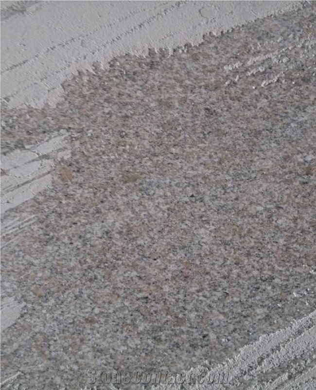 China G617 Red Granite Paver Tiles