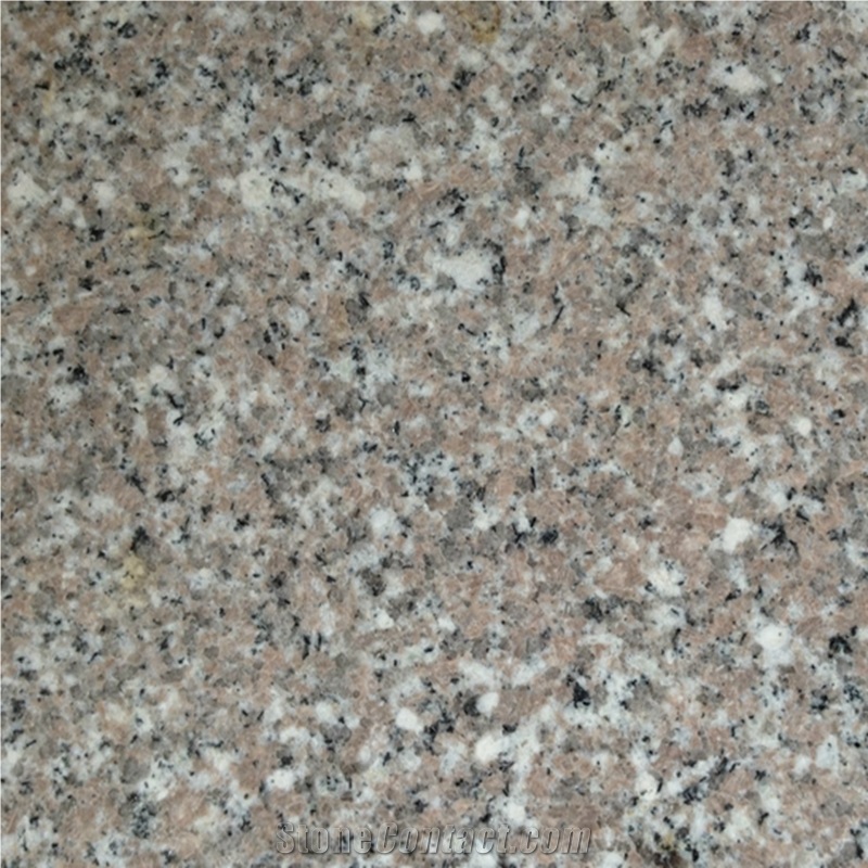 China G617 Red Granite Paver Tiles