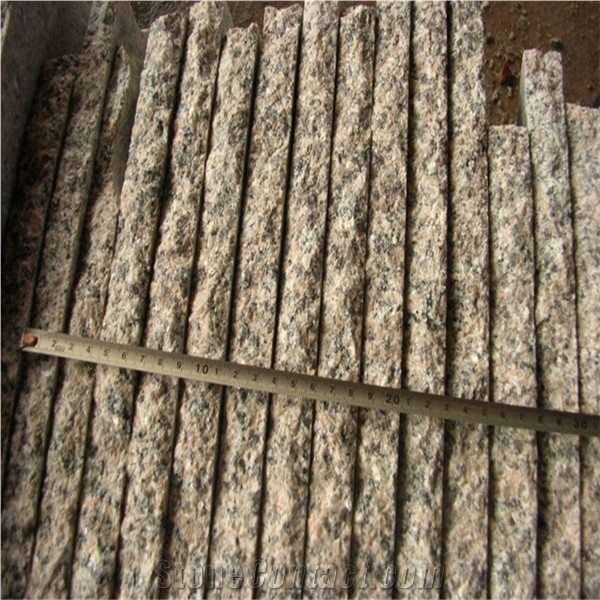 China G657 Granite Slabs for Sale