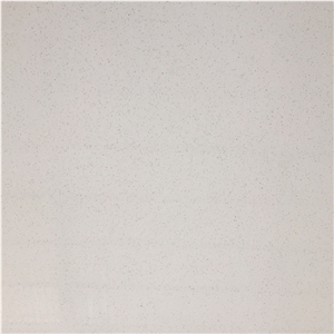 Sparkle White Quartz Kitchen Countertops Wholesale