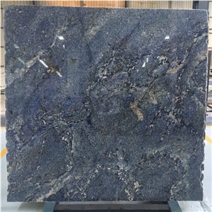 Wholesale Blue Azul Bahia Granite Price