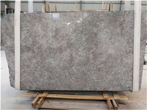 Dora Cloud Grey Marble Slabs & Tiles