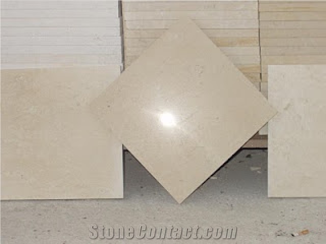 Kremena Vratza Limestone Slabs, Tiles