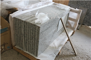 China Cheap Granite Swan Grey Commercial Counters