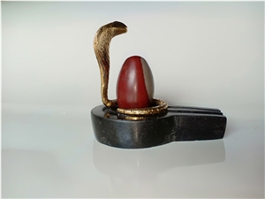 Original Narmadeshwar Shivling Stone