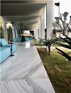 Artemis Quartzite Slabs
