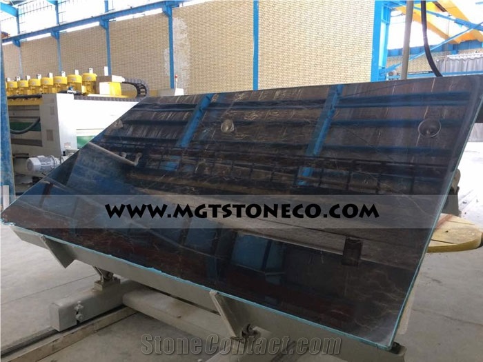 Black Mamba Marble Slabs