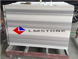 Marmara White Slabs & Tiles