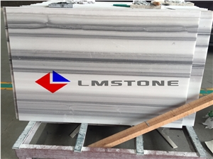 Marmara White Slabs & Tiles
