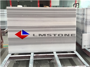 Marmara White Slabs & Tiles